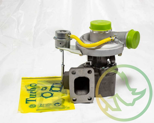 Турбокомпрессор С14-174-01 MAXPOWER (С14-174-01 / ТКР6.1-03.05 / ТКР6,5.1-03.05 / ТКР6,5.1-14.05 / 620.1118010)