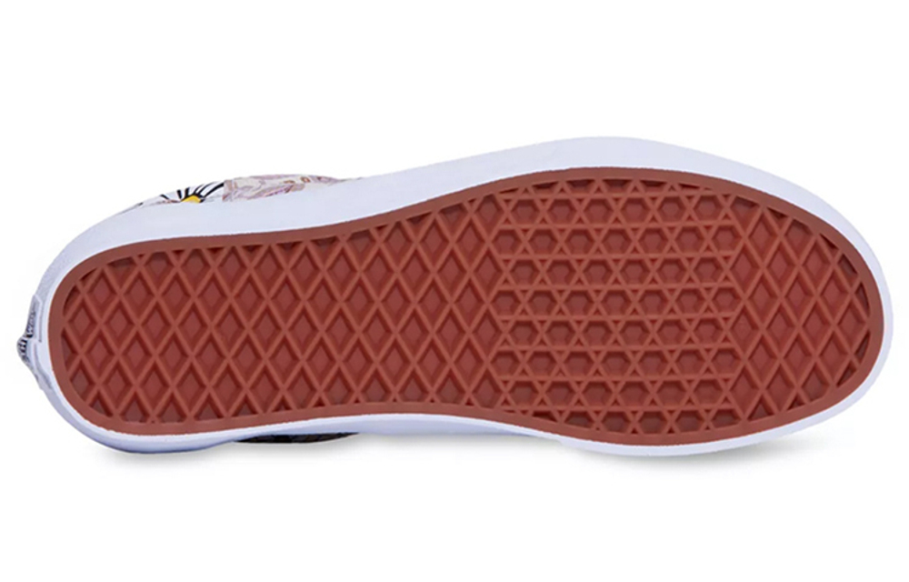 Vans Era 'Meadow Patchwork'' Era