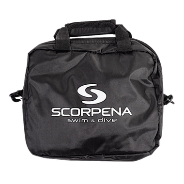 Рюкзак сетчатый складной Scorpena Вуокса, пляжный