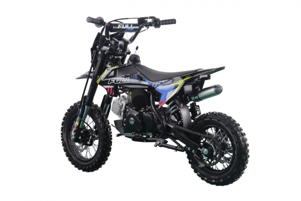 Питбайк FULLCREW MINI RIDER 110СС 12\10