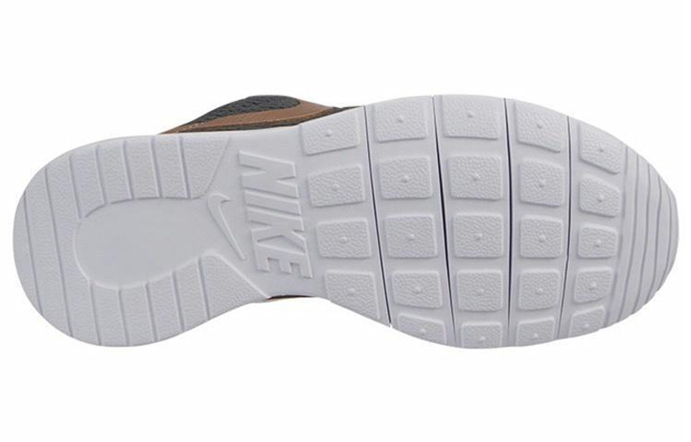 Кроссовки Nike Tanjun (Женская размерная сетка)