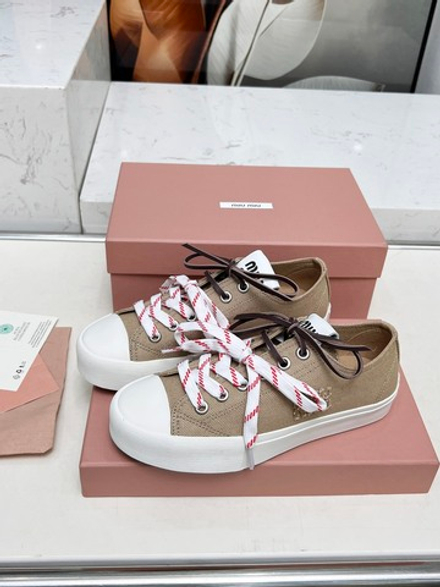 Miu Miu Sneakers