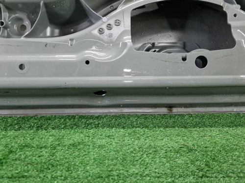 Крышка багажника Mercedes G W463 (2018-н.в.)