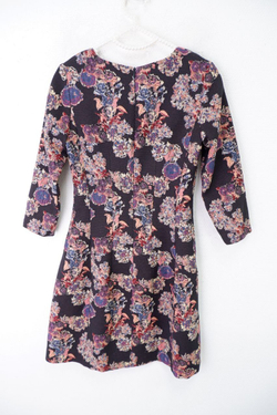 Платье Karl Kloosterhoff оригинальное 40 размер