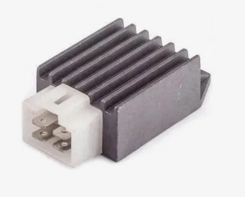 Реле регулятор Питбайк Motoland GS Motors S12