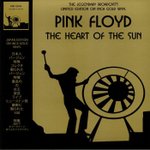 Pink Floyd / The Heart Of The Sun (Coloured Vinyl)(LP)