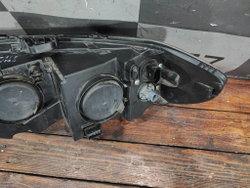 Фара правая LADA Niva Travel 20-нв Б/У Оригинал 8450087158