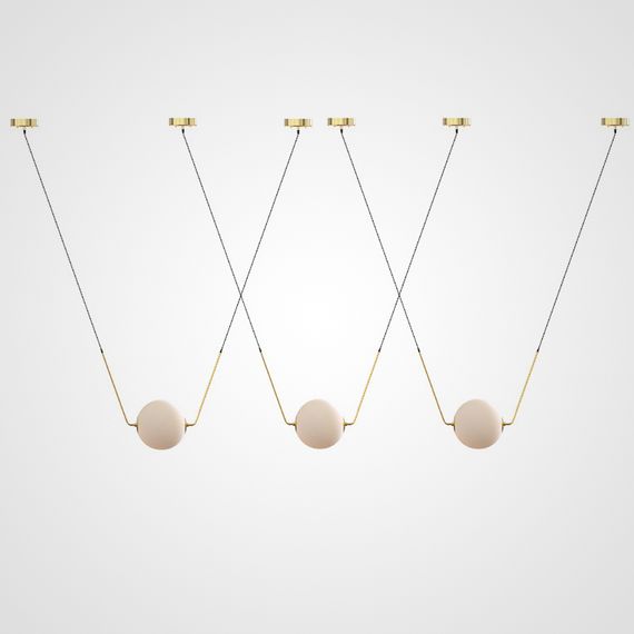 Подвесной светильник Imperium Loft 101436-26