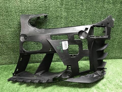 Кронштейн переднего бампера BMW M3 G80 (20-нв)