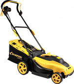 Газонокосилка электрическая CHAMPION EM3815
