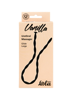 Уретральный Массажер Vanilla Glide Large 1173-01lola