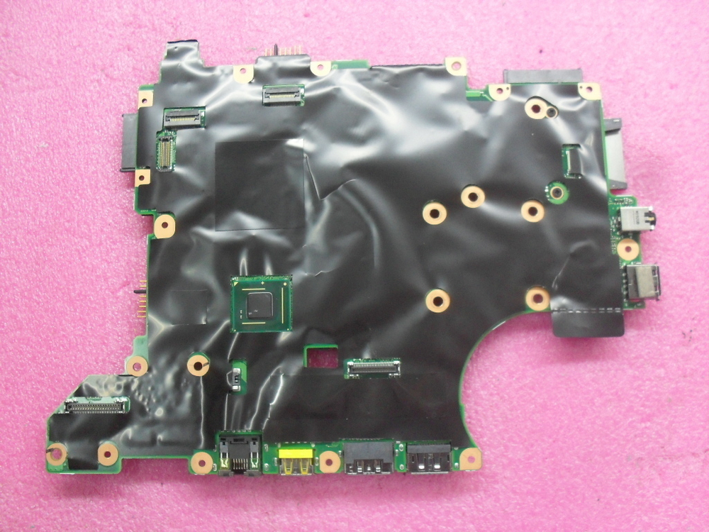 Материнская плата для ноутбука Lenovo T410s SHINAI-2 i5-560MDISTPM (04W1914), оригинал