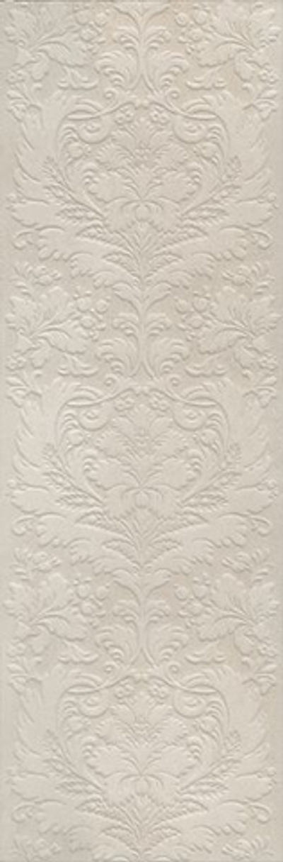 Настенная плитка Монсеррат структура св.бежевый матовый обрез. (14046R)