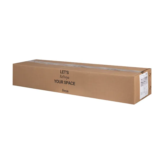 Настенный светильник (бра) FR6062WL-L22G Союз / Union 17 Вт LED Freya fr6062wl-l22g