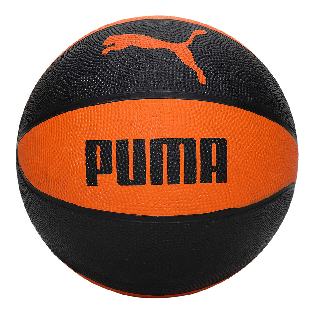 Мяч баскетбольный PUMA Basketball, 08362001, размер 7