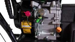 Снегоотбрасыватель CHAMPION ST656