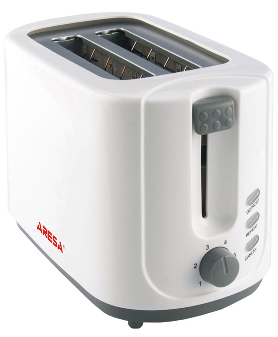 Тостер ARESA AR-3001