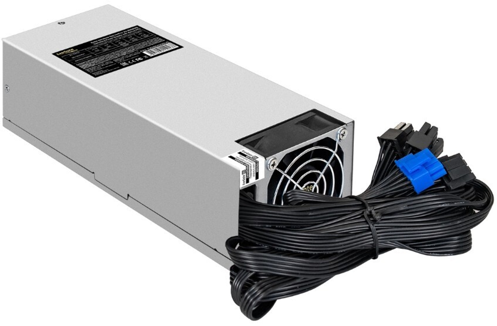 Блок питания  Exegate ServerPRO-2U-600ADS