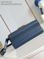 Louis Vuitton Twist MM Slim