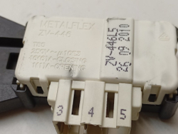 WF8590NFW кт62 Блокировка люка для стиральной машины Samsung ZV-446 б/у