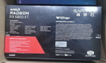 SAPPHIRE AMD RADEON RX 6800 XT