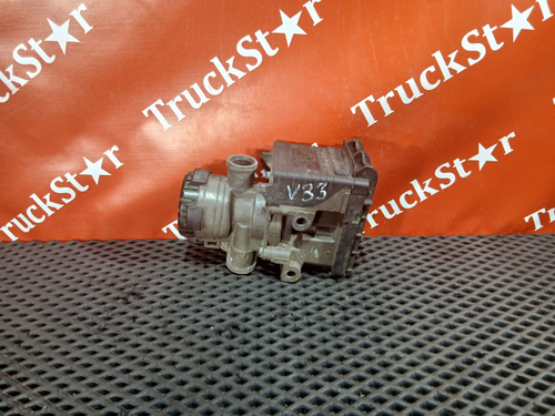 Модулятор EBS передний