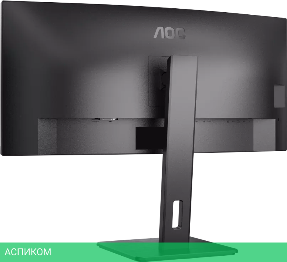 Монитор AOC CU34P3CV