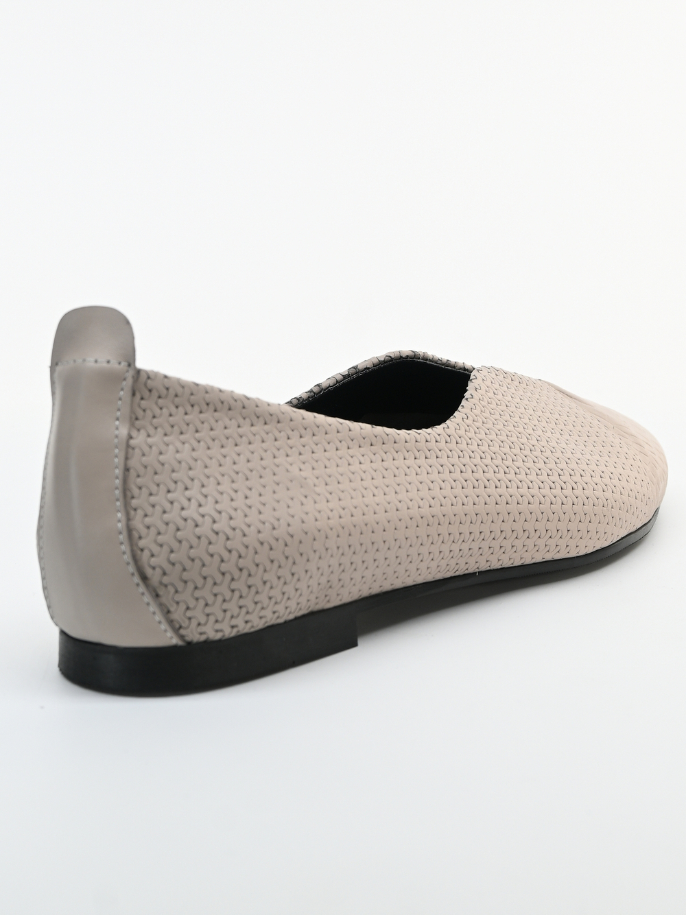 Балетки женские Ascalini R15518B