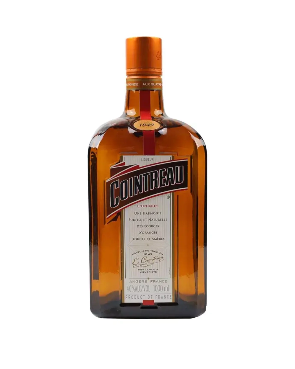 Cointreau 1 л.