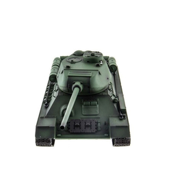 Радиоуправляемый танк Heng Long T-34/85 Professional V7.0 2.4G 1/16 RTR