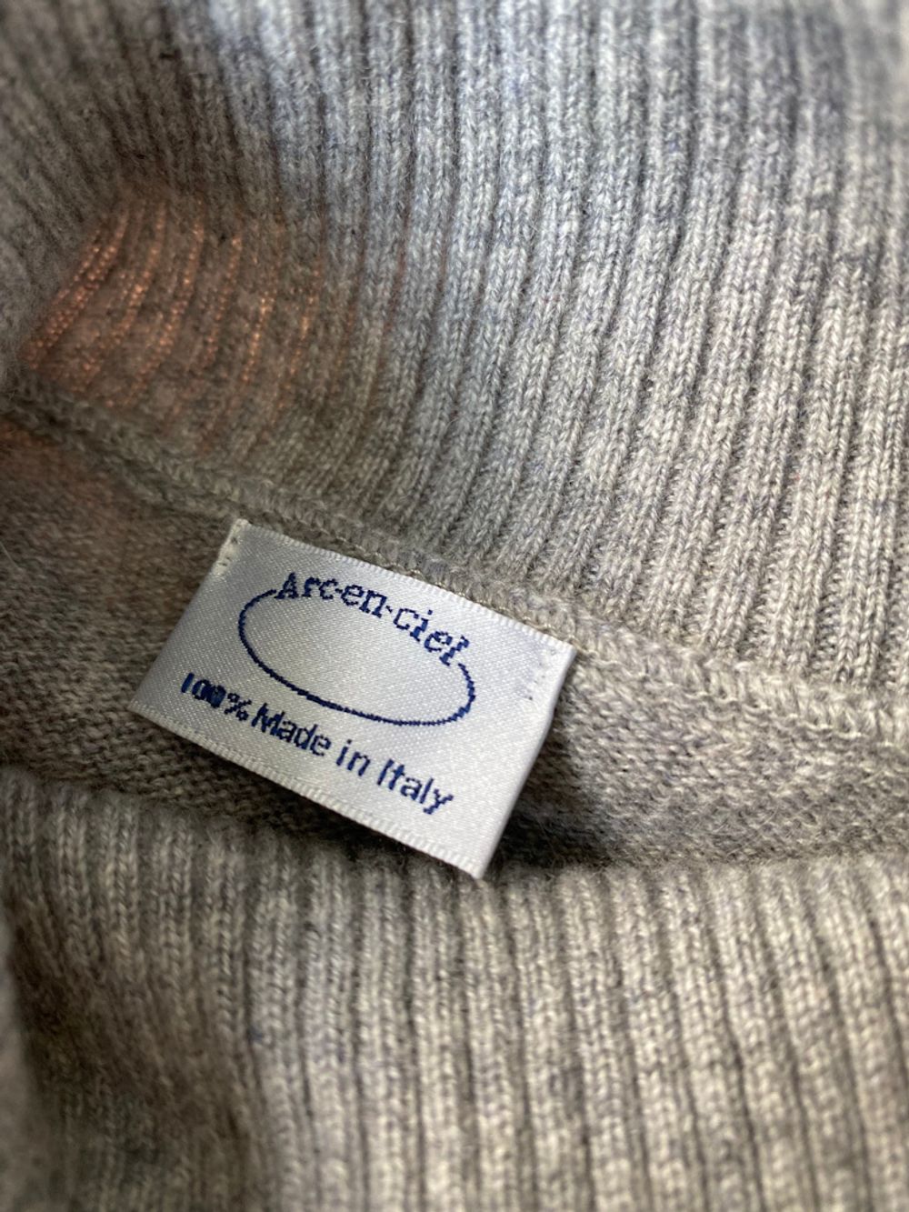 Водолазка Arc en ciel, 110