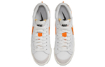Кроссовки Nike Blazer Low Jumbo