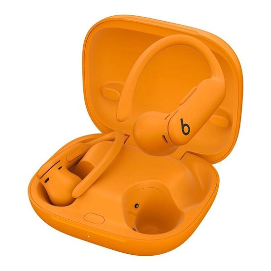 Беспроводные наушники Beats Powerbeats Pro 2 Оранжевый