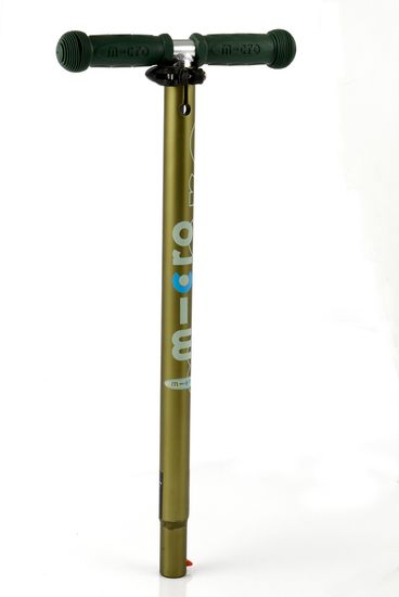 Т-ручка MAXI камуфляж металлик