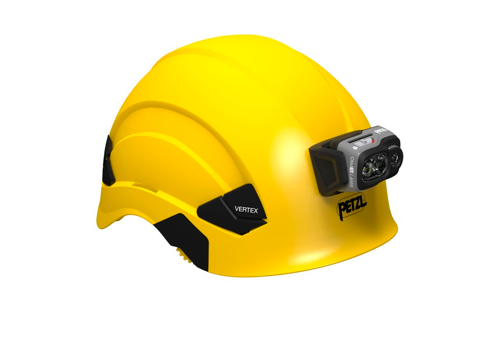 Фонарь светодиодный налобный Petzl Swift RL Pro, 900 лм