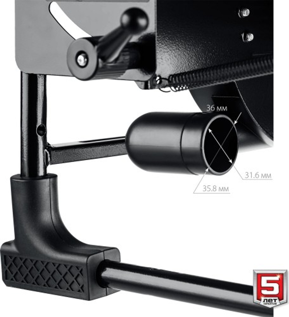 Станок циркулярный ЗУБР СРЦ-200 800 Вт