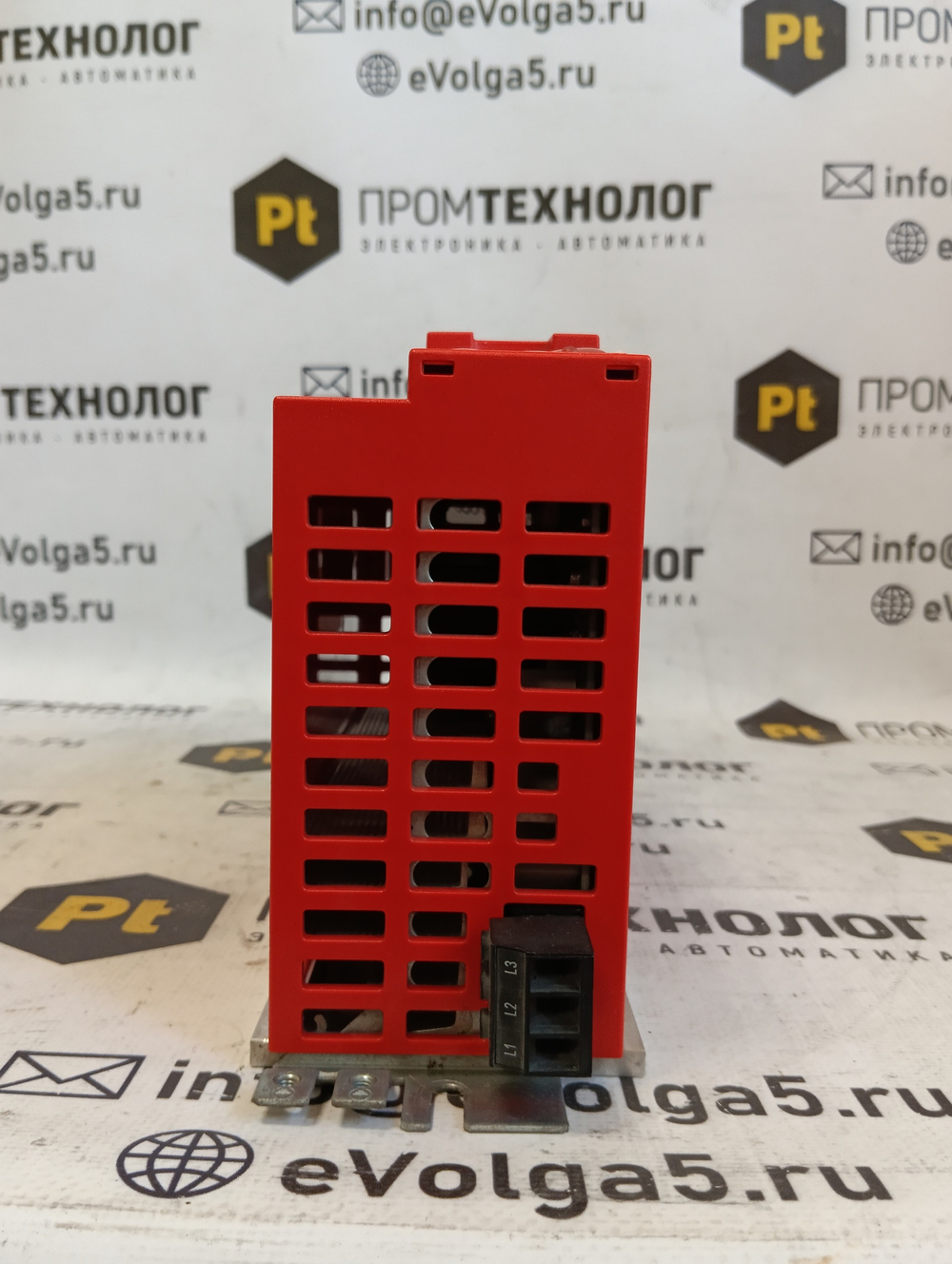 SEW Eurodrive MC07B0005-5A3-4-00 б/у