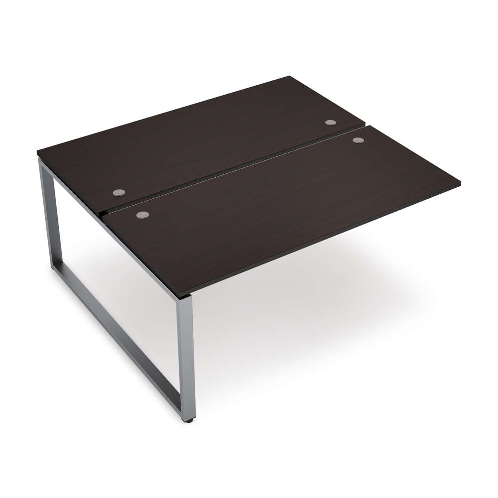 Сегмент рабочей станции двойной, конечный модуль на О-образном профиле (1635) МК60Х30 АВАНС (AVANCE)