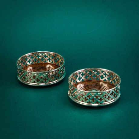 Винтаж: Подставки для вина или шампанского