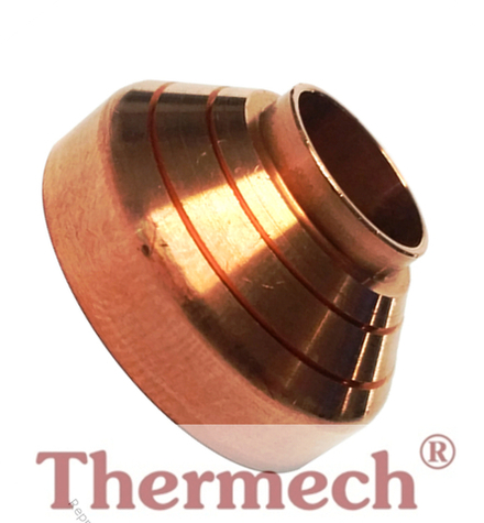 420115 Экран дефлектор защитный плазменный FineCut