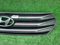 Решетка радиатора Hyundai Creta 1 (2016-2020)