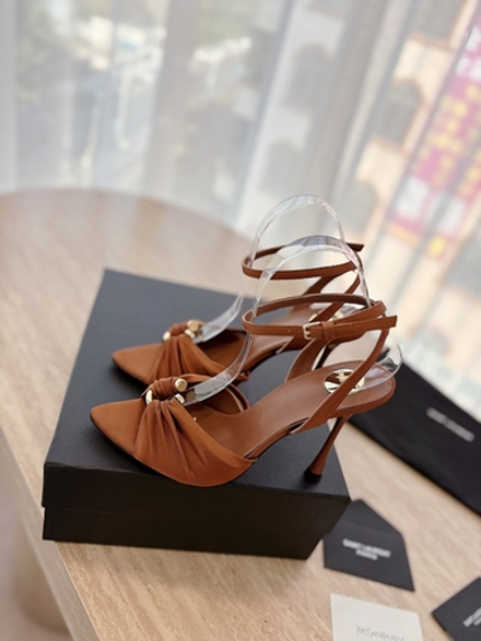 Saint Laurent Sandals