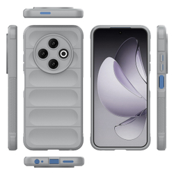 Противоударный чехол Flexible Case для TECNO Spark 30C 4g