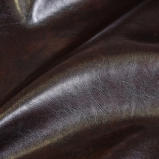 Искусственная кожа King dark brown (Кинг дарк браун)