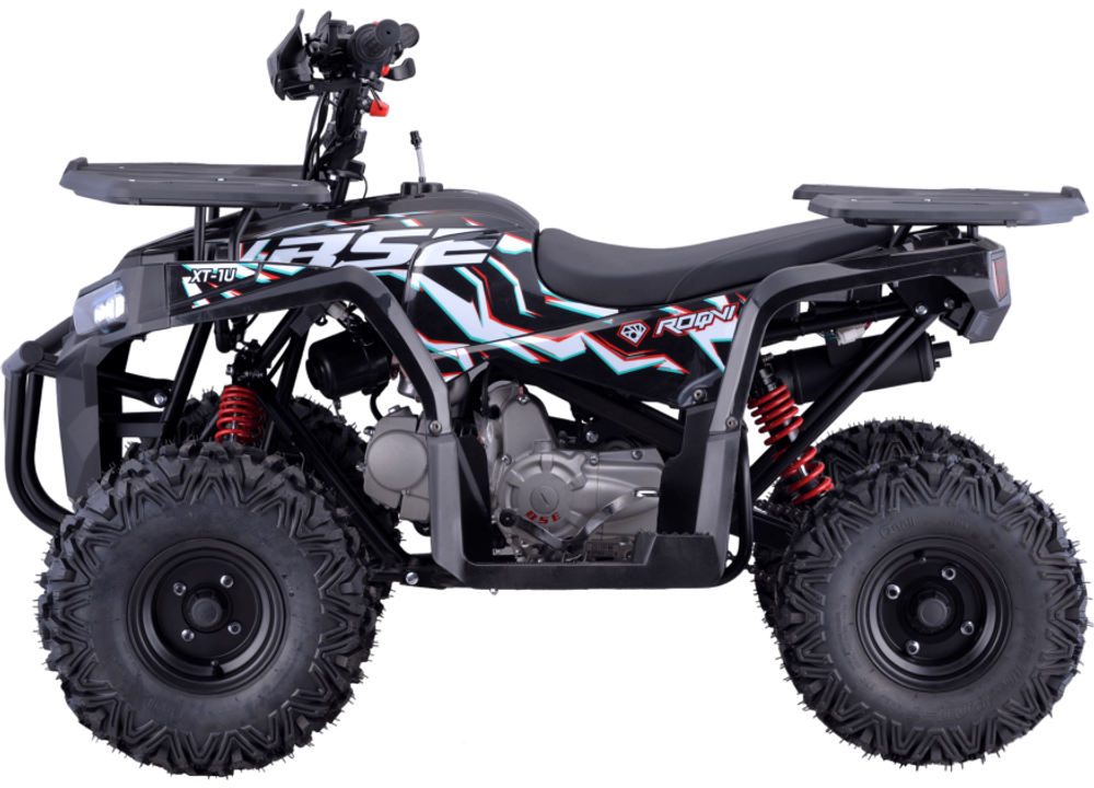 Комплект для сборки квадроцикла BSE XT-1U