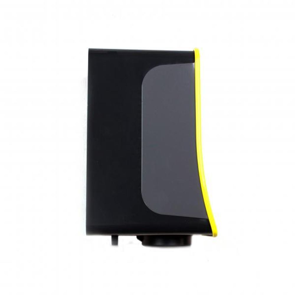 Сушилка сенсорная 800 W ABS FUSION 01871.YL желтый