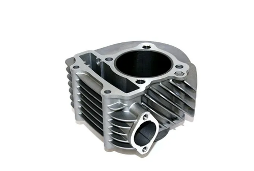 ЦПГ (поршневая) 163QMK  с балансиром