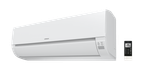Инверторная сплит-система HITACHI серии X-COMFORT (R32) RAK-25REF/RAC-25WEF (комплект)