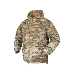 Gongtex Level-7 Long Style Cold Weather Jacket Multicam