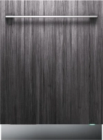 Встраиваемая посудомоечная машина Asko DFI545K фото 